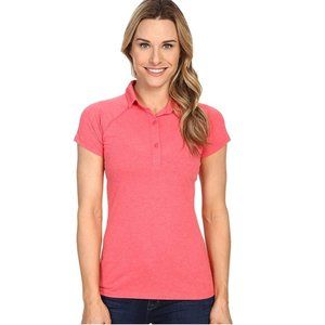Columbia Silver Ridge Zero Polo Shirt XL